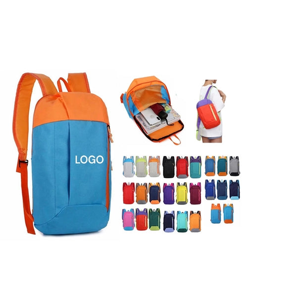 Lightweight Backpack