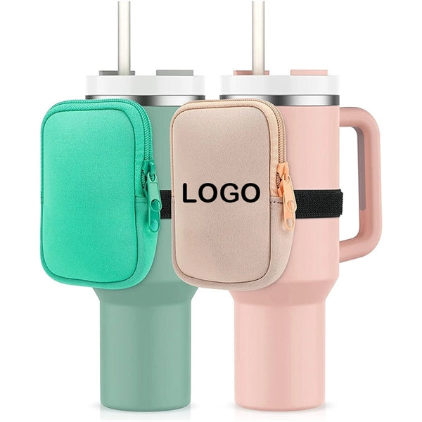 Water Bottle Pouch