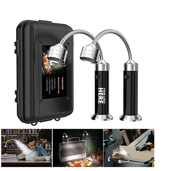 Barbecue Grill Light