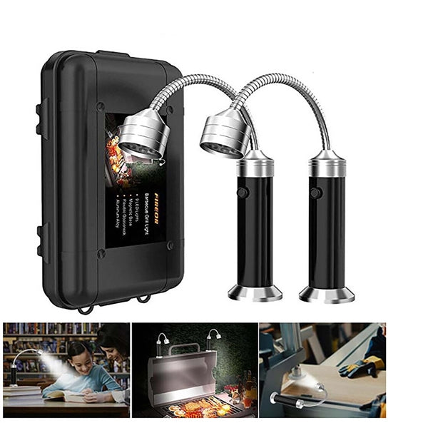Barbecue Grill Light