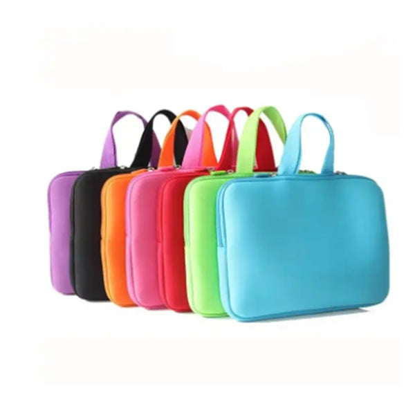 Neoprene Laptop Sleeves with Handles