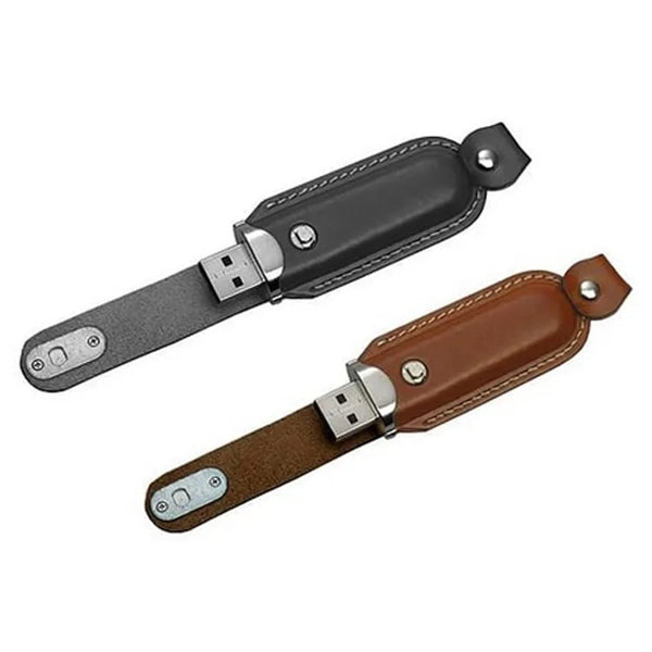 Leather USB Flash Drive
