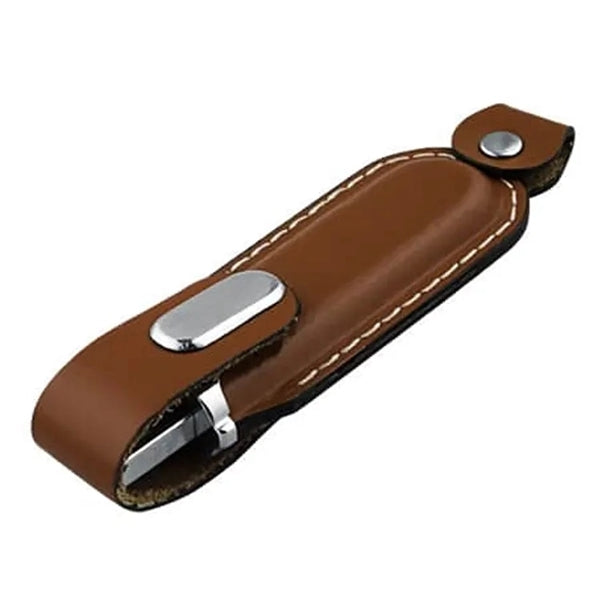 Leather USB Flash Drive