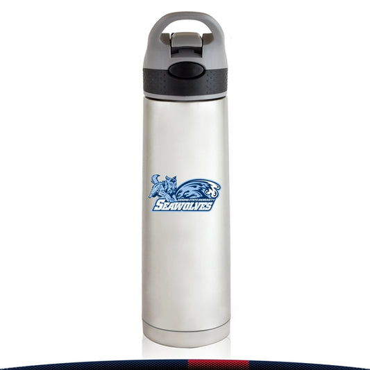 Rincy Stainless Steel Water Bottle - 18 OZ.