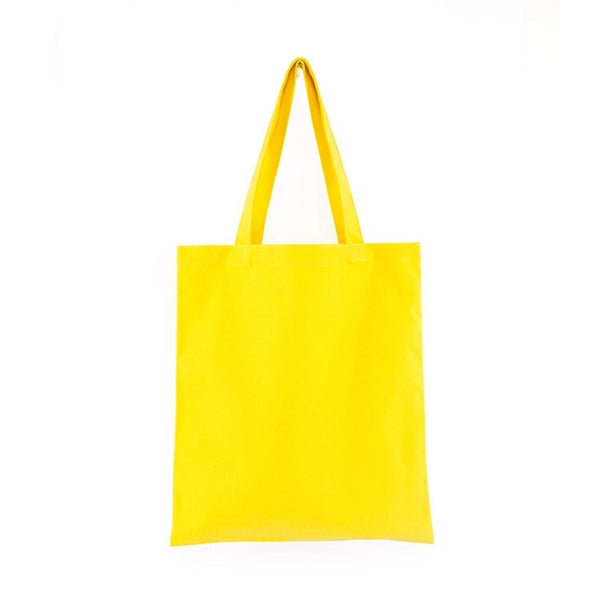 Economical Cotton Tote Bag
