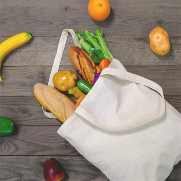 Economical Cotton Tote Bag