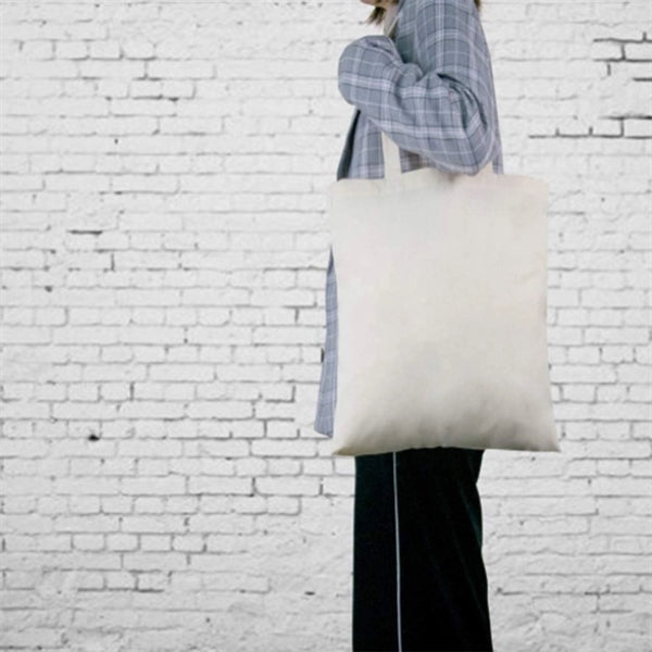 Economical Cotton Tote Bag