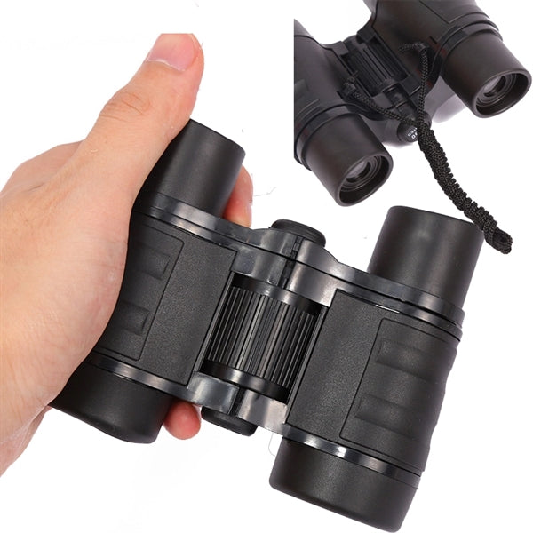 4x30 Binocular Telescope