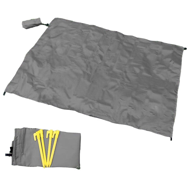 Small Beach Mat