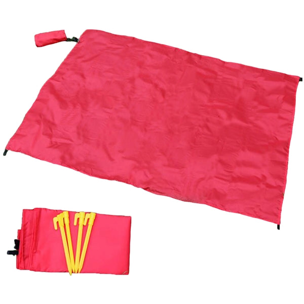 Small Beach Mat