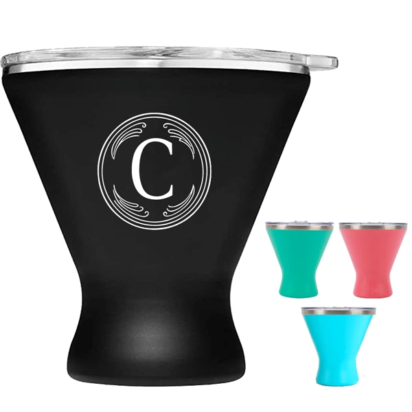 10Oz Martini Margarita Tumbler