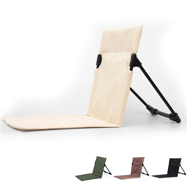 Foldable Camping Seat