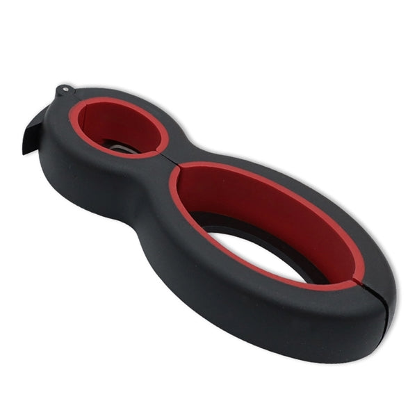 6 In 1 Can Opener