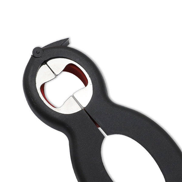 6 In 1 Can Opener