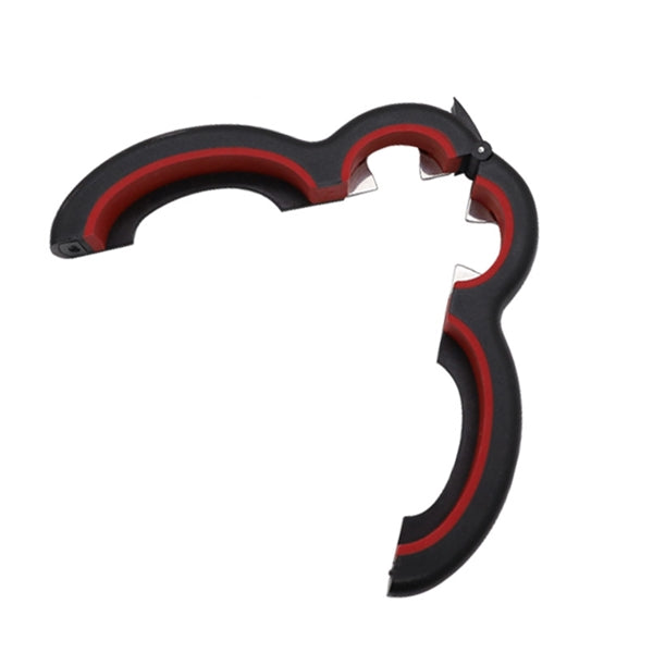 6 In 1 Can Opener