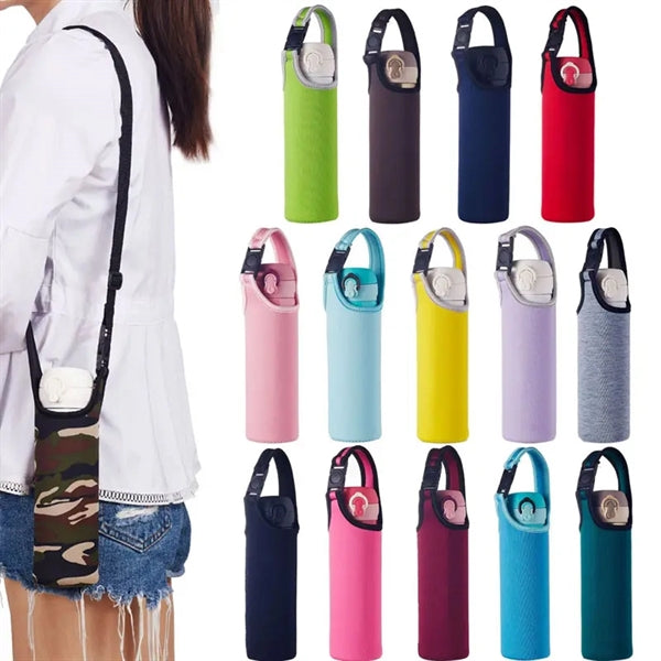 Neoprene Sleeve