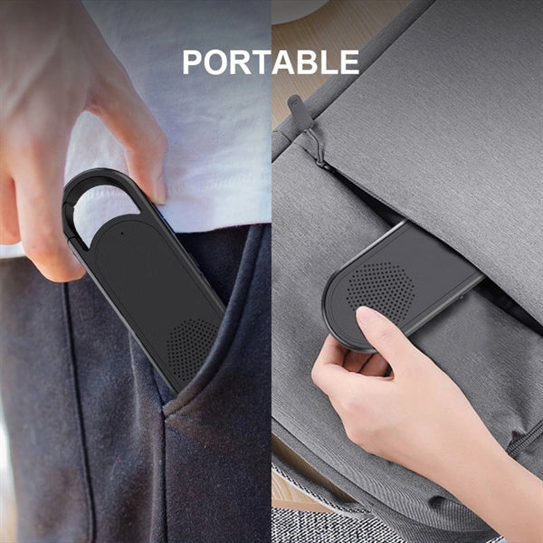 Wireless Earbuds And Bluetooth Speaker Combo 2 in 1