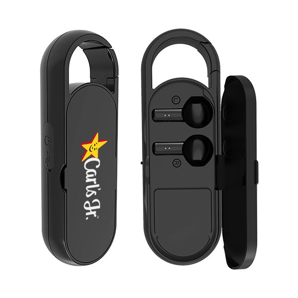 Wireless Earbuds And Bluetooth Speaker Combo 2 in 1