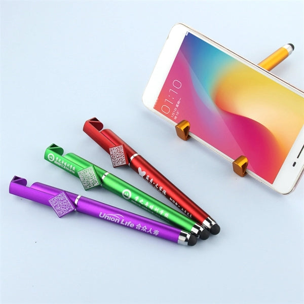 Promotions Personalized Meteor Plastic Ballpoint Pen