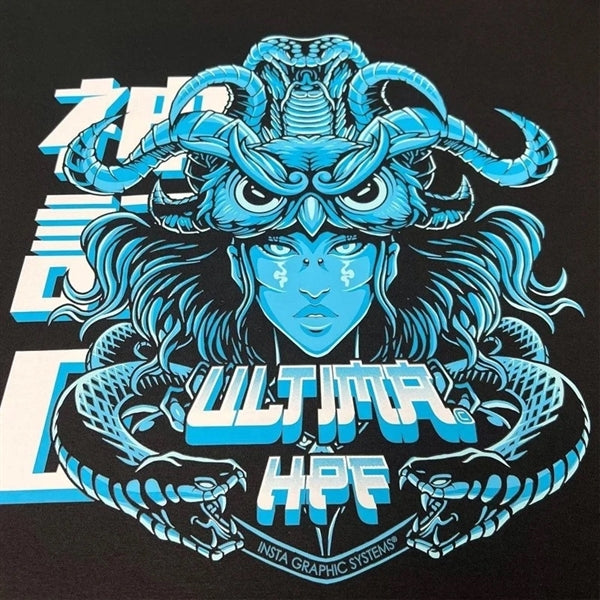 Full Color Heat DTF Transfers