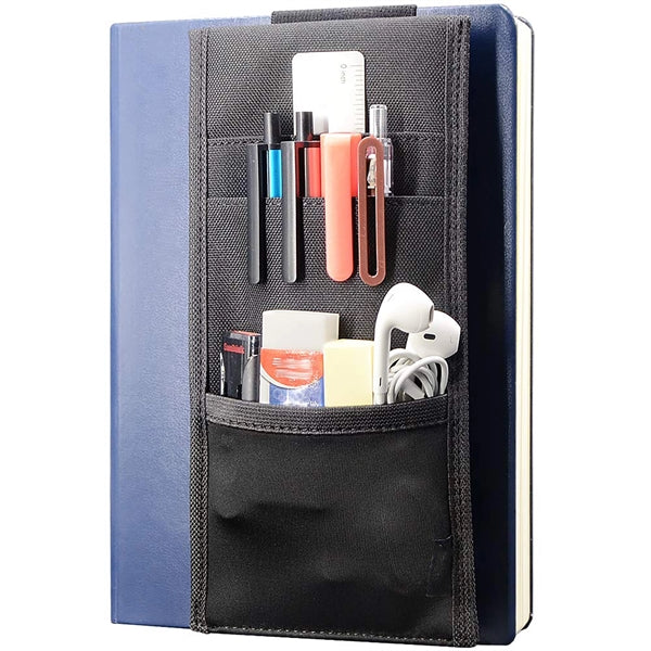 Adjustable Elastic Band Pen Holder