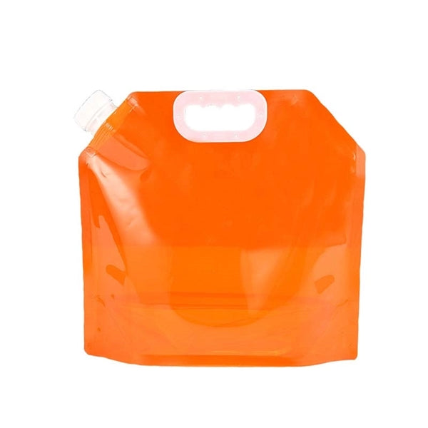 1.3 Gallon Collapsible Water Bags Storage
