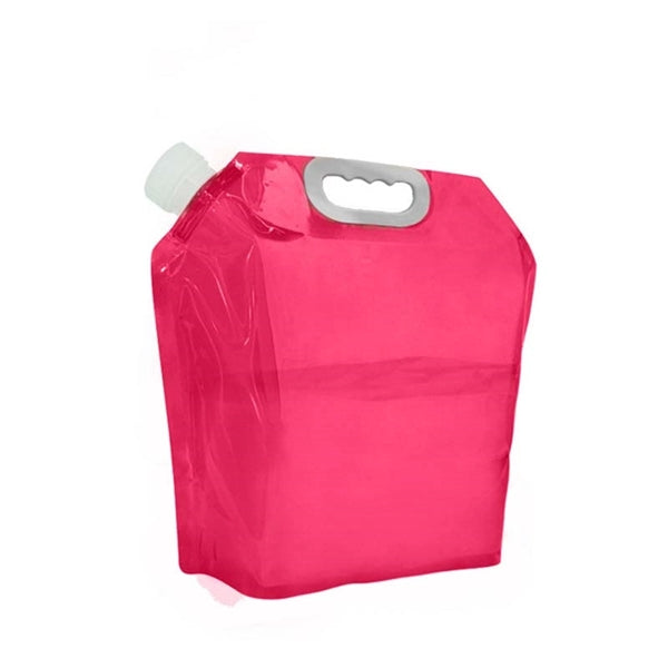 1.3 Gallon Collapsible Water Bags Storage