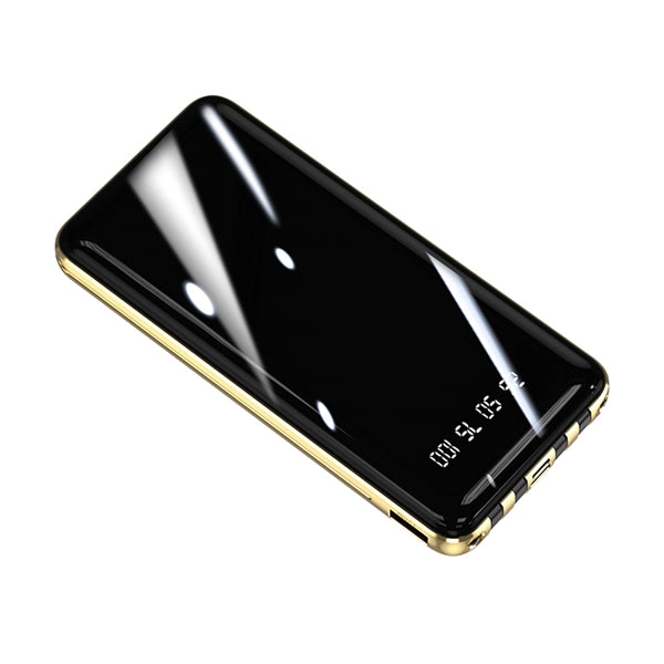 20000 mAh Digital Mobile Power Charger