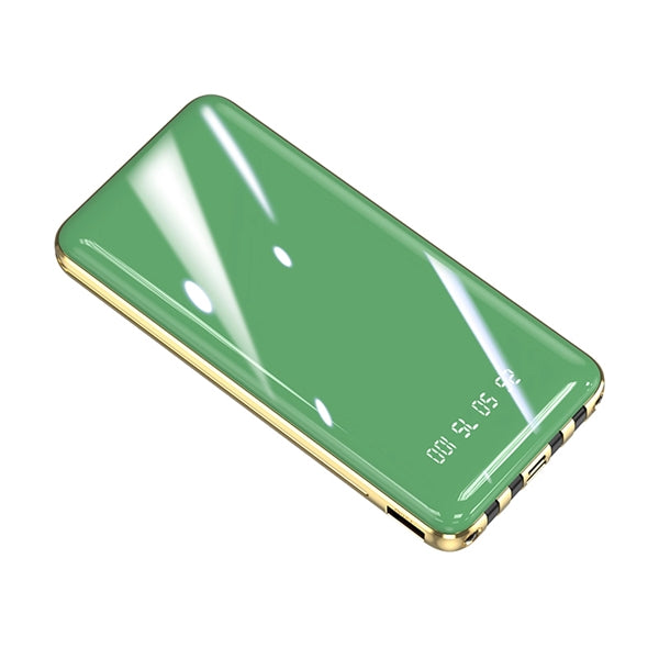 20000 mAh Digital Mobile Power Charger