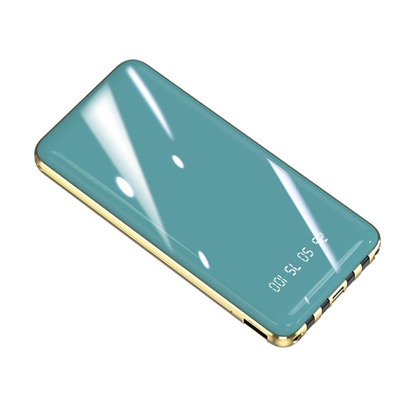 20000 mAh Digital Mobile Power Charger