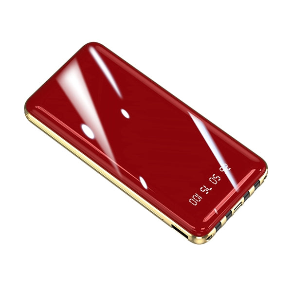 20000 mAh Digital Mobile Power Charger
