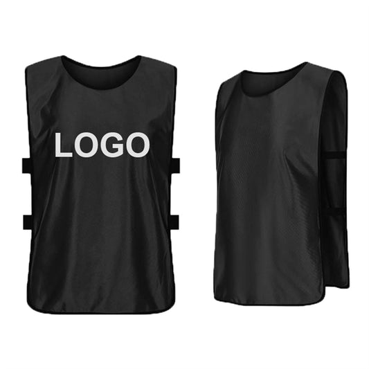 Scrimmage Vest Training Waistcoat