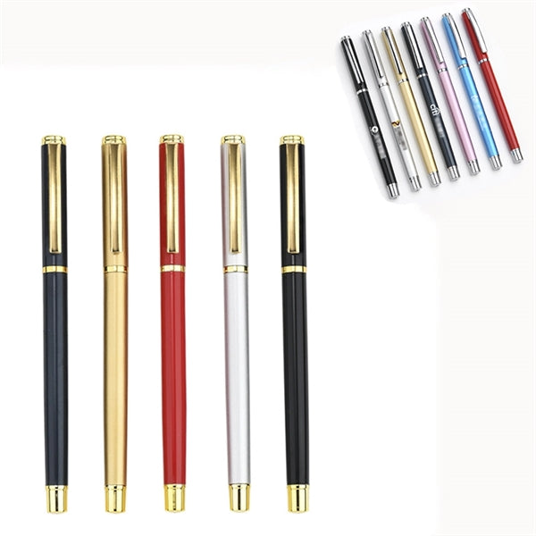 Alloy Business Pen