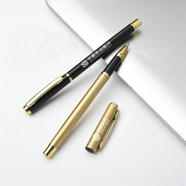 Alloy Business Pen