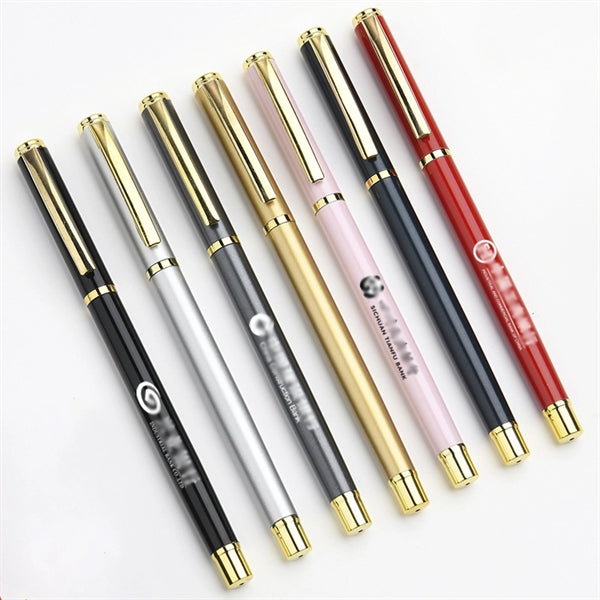 Alloy Business Pen