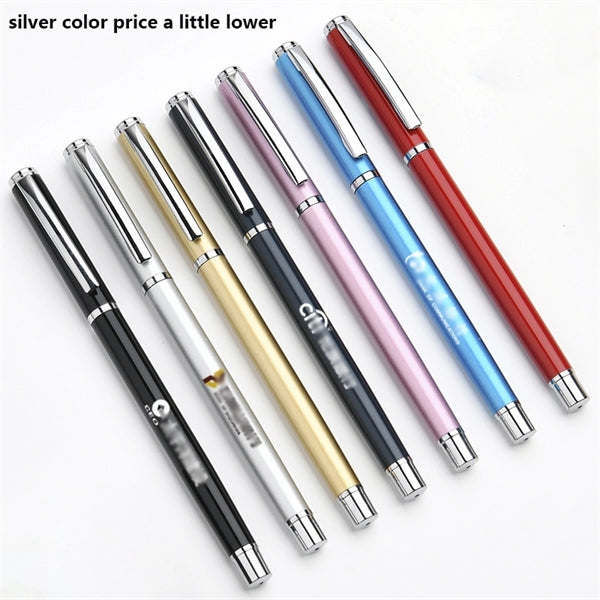 Alloy Business Pen