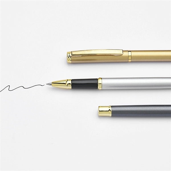 Alloy Business Pen