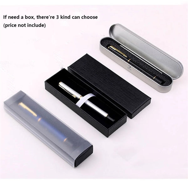 Alloy Business Pen