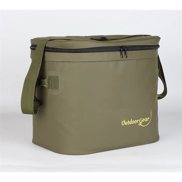 16L Insulated Waterproof Soft Shoulder Cooler