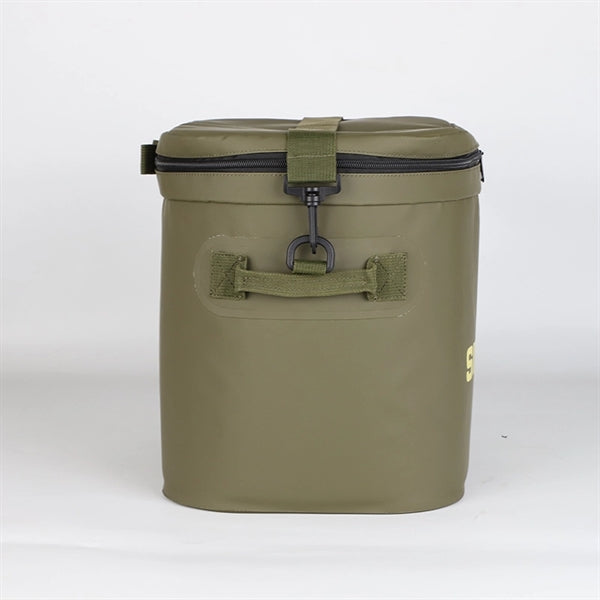 16L Insulated Waterproof Soft Shoulder Cooler