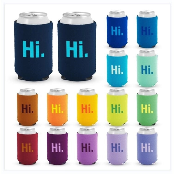 Beverage Beer Can Cooler
