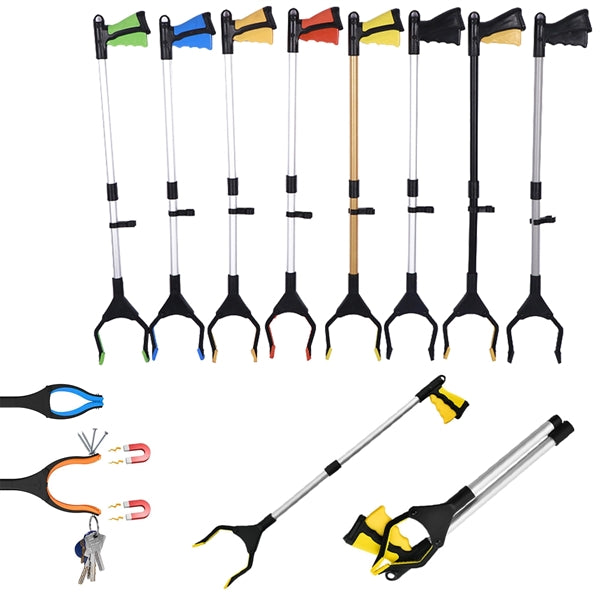 Grabber Tool