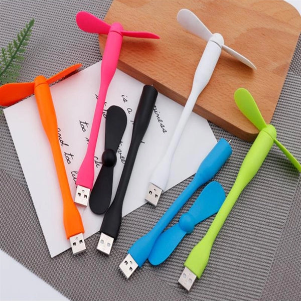 Mini USB Small Fan