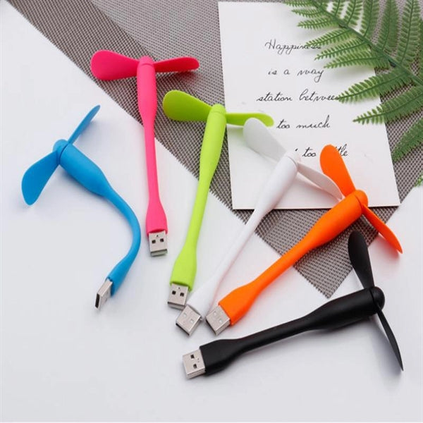 Mini USB Small Fan