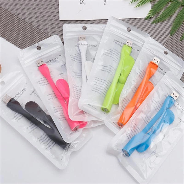 Mini USB Small Fan