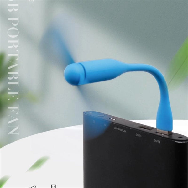 Mini USB Small Fan