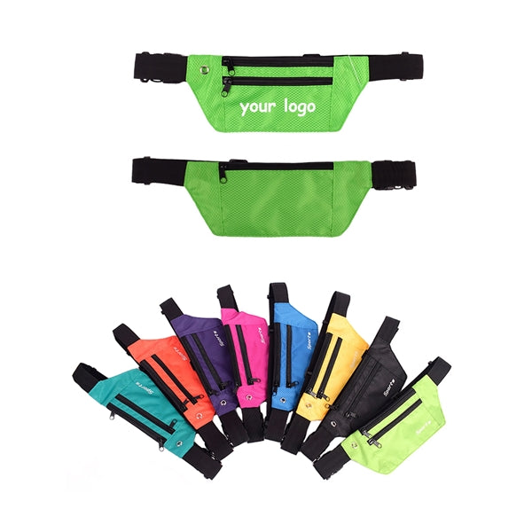 Waterproof Waist Bag