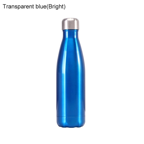 17oz Insulated Water Bottle