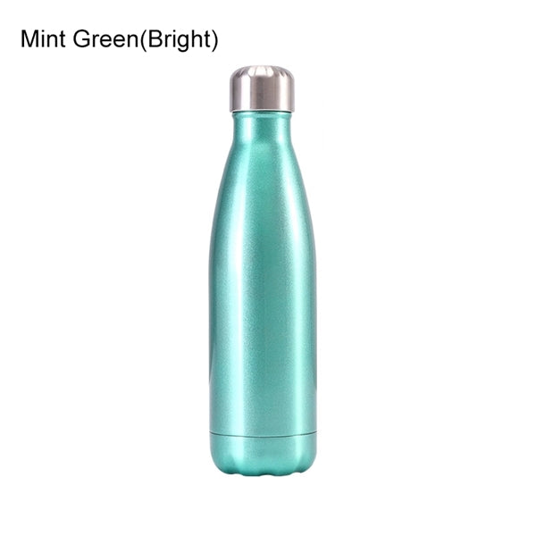 17oz Insulated Water Bottle