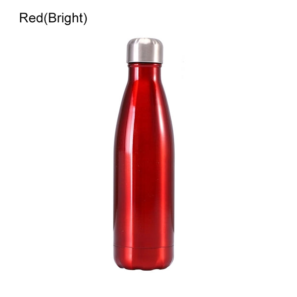 17oz Insulated Water Bottle